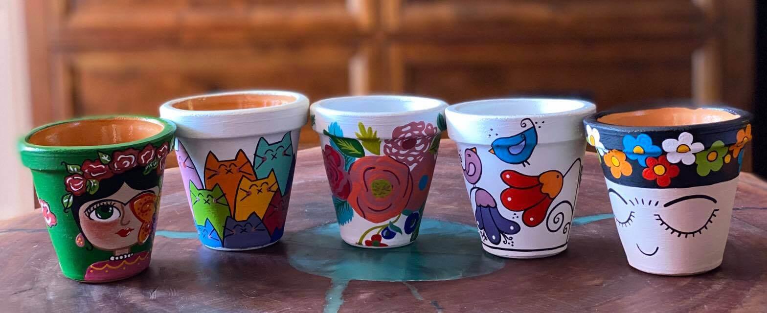 Casiopea Amigurumi Fieltro Patchwork y más, Recuerdos y Artículos personalizados en San Luis Potosí — foto 2