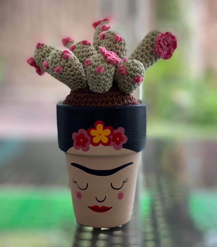 Casiopea Amigurumi Fieltro Patchwork y más, Recuerdos y Artículos personalizados en San Luis Potosí — foto 5