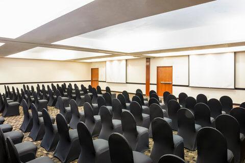 Hotel Fiesta Inn San Luis Potosí Oriente, Hoteles para Eventos y Bodas en San Luis Potosí — foto 2