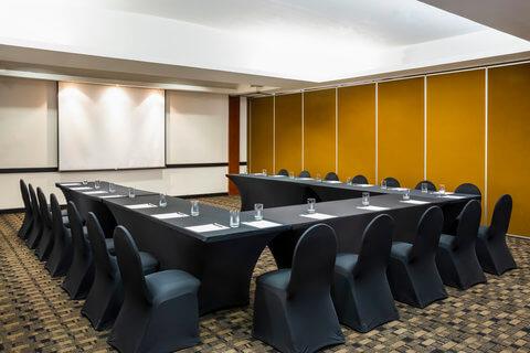 Hotel Fiesta Inn San Luis Potosí Oriente, Hoteles para Eventos y Bodas en San Luis Potosí — foto 5