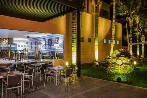 Hotel Fiesta Inn San Luis Potosí Oriente, Hoteles para Eventos y Bodas en San Luis Potosí — foto 6