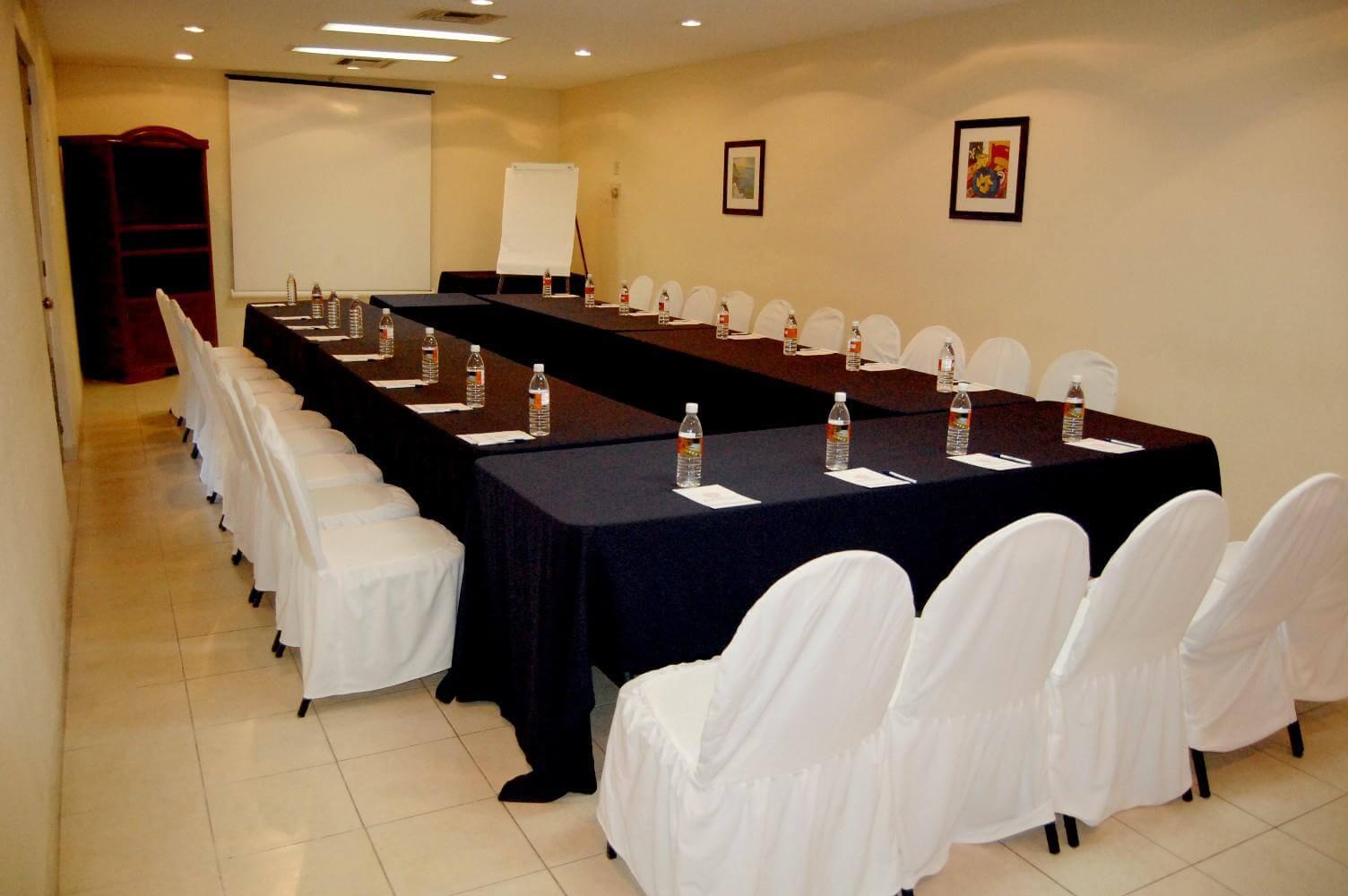 Hotel Real De Minas de San Luis, Hoteles para Eventos y Bodas en San Luis Potosí — foto 4