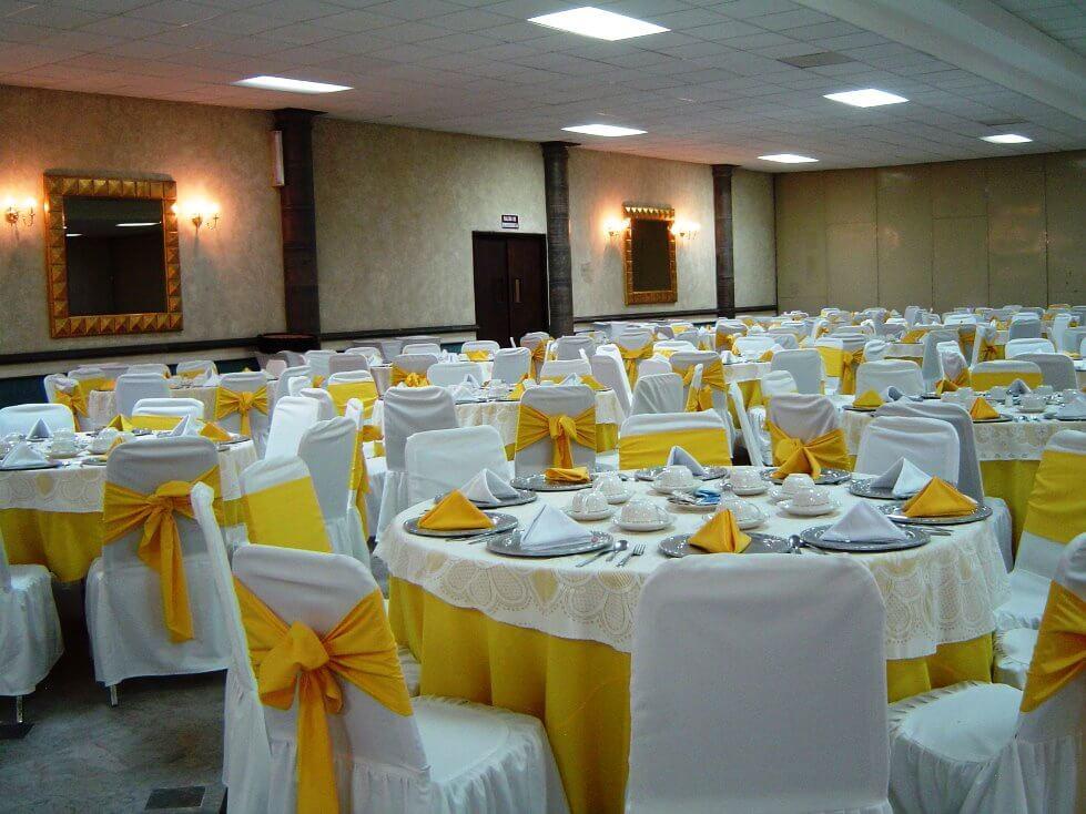Hotel Real De Minas de San Luis, Hoteles para Eventos y Bodas en San Luis Potosí — foto 5