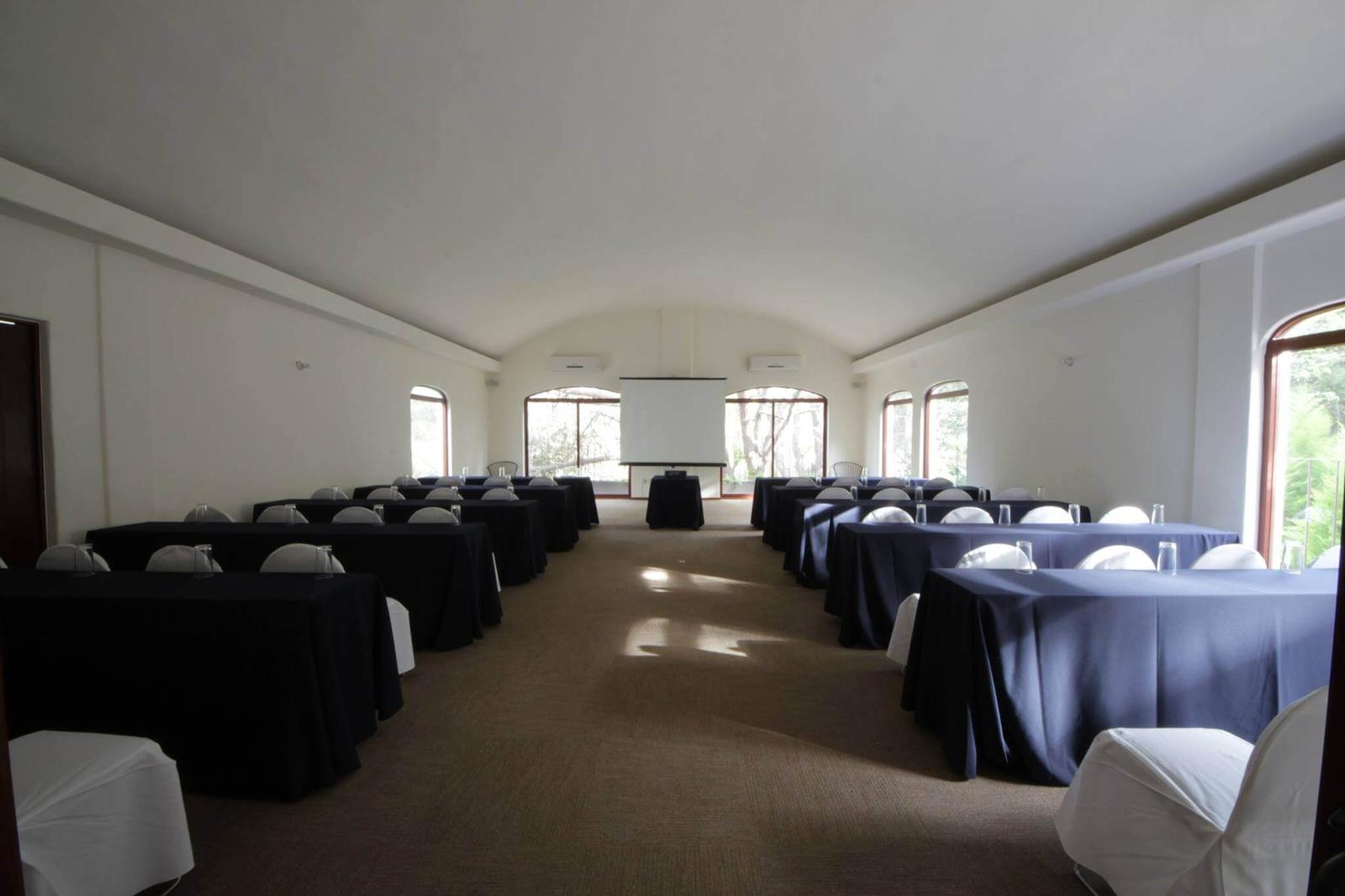 Hotel Boutique El Mezquite, Hoteles para Eventos y Bodas en San Luis Potosí — foto 5