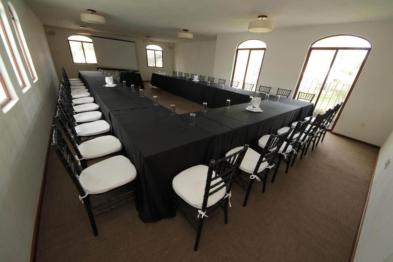 Hotel Boutique El Mezquite, Hoteles para Eventos y Bodas en San Luis Potosí — foto 6