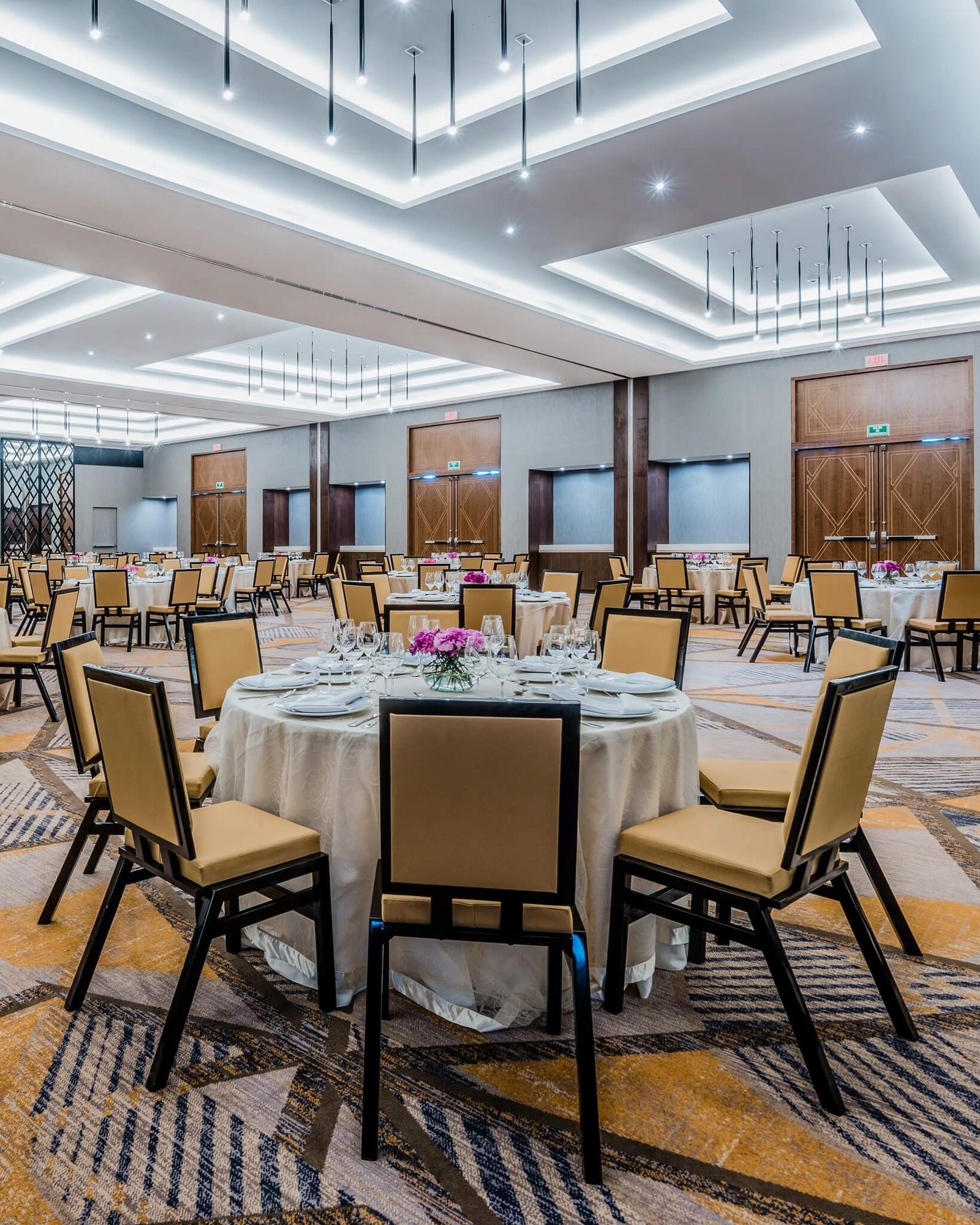 Hotel Hilton Tower San Luis Potosí, Hoteles para Eventos y Bodas en San Luis Potosí — foto 2