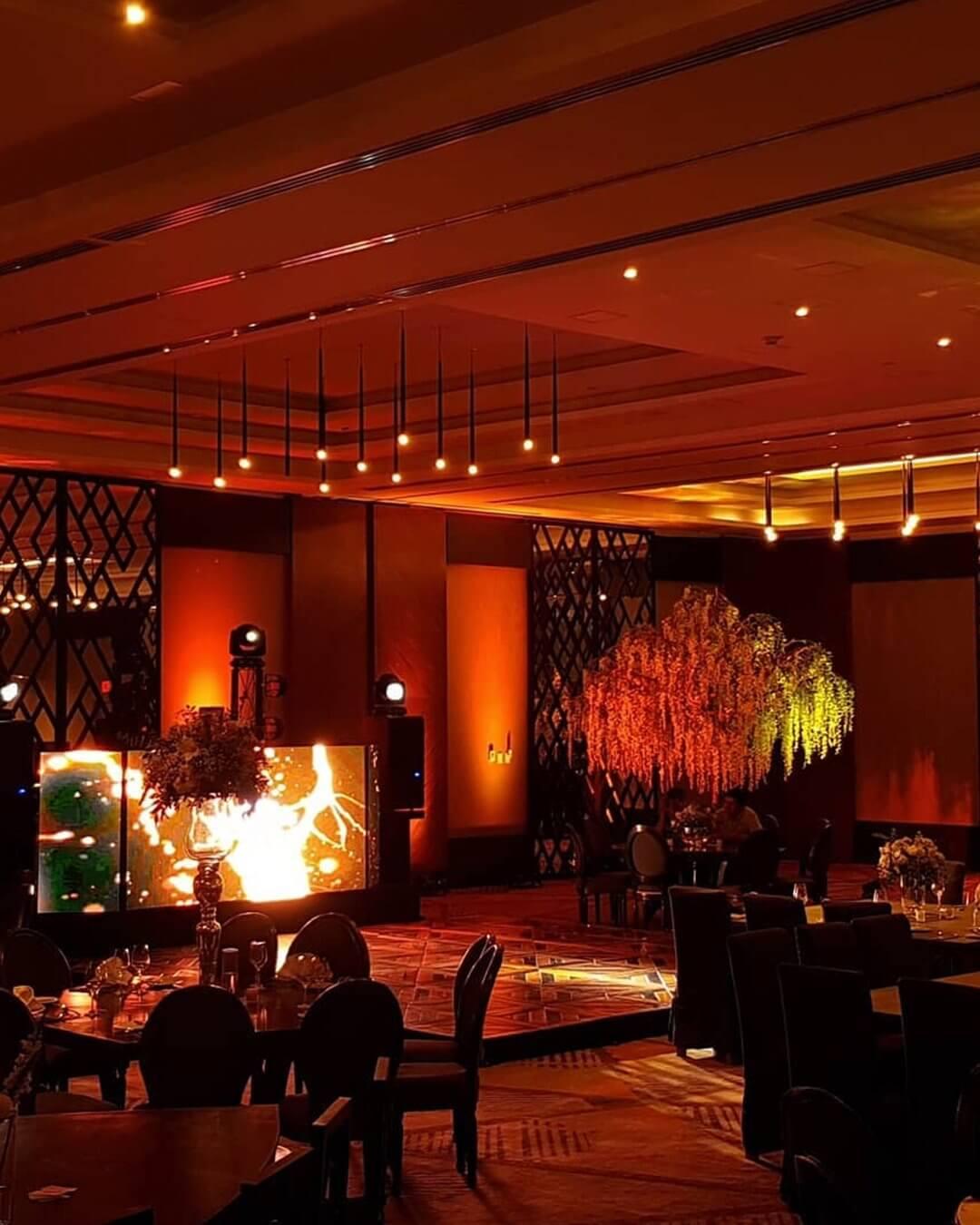 Hotel Hilton Tower San Luis Potosí, Hoteles para Eventos y Bodas en San Luis Potosí — foto 4