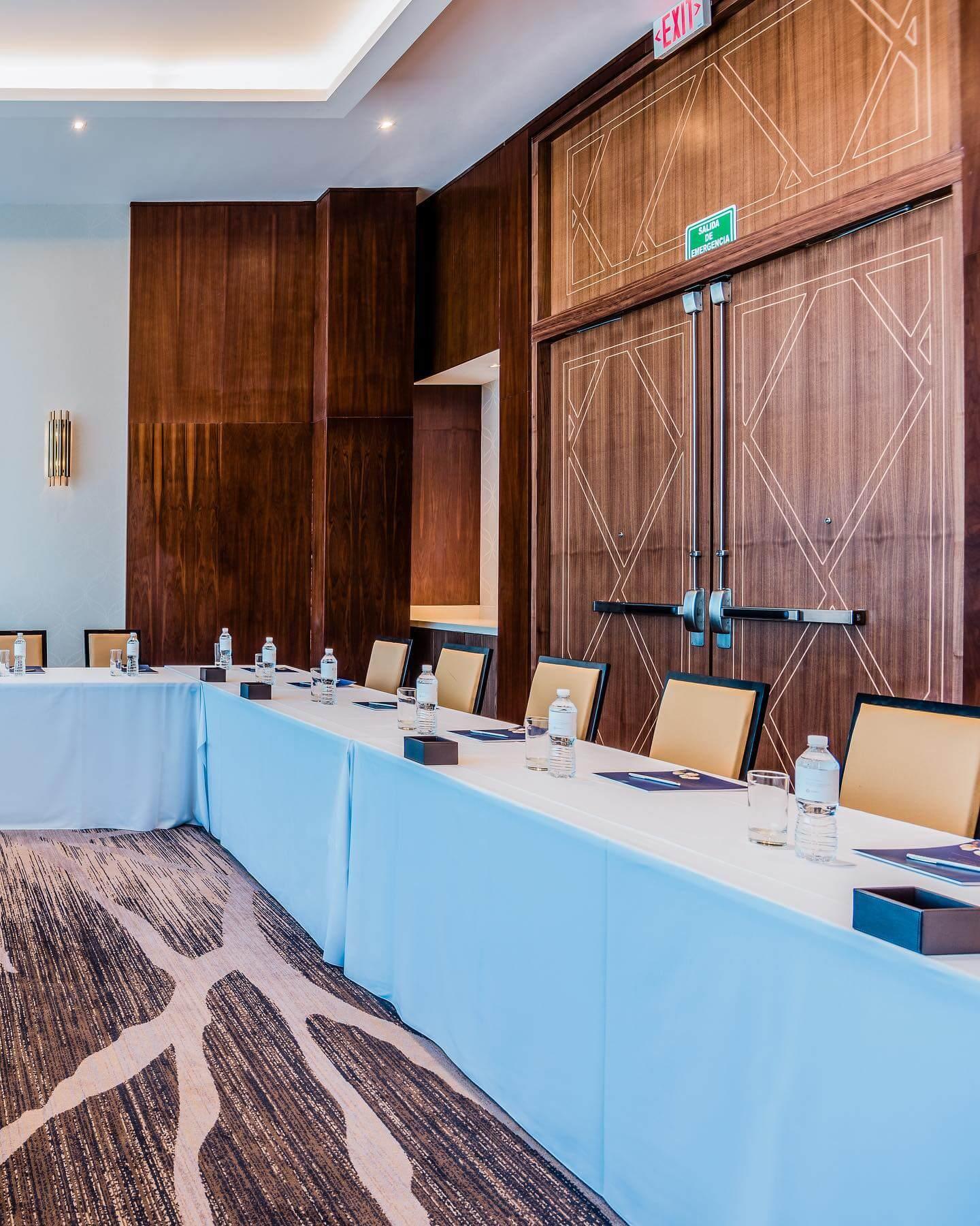 Hotel Hilton Tower San Luis Potosí, Hoteles para Eventos y Bodas en San Luis Potosí — foto 6