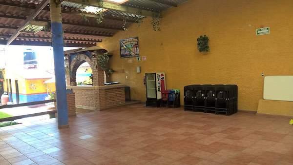 Salon Los Arquitos, Salón de Fiestas Infantiles en Santiago de Querétaro — foto 4