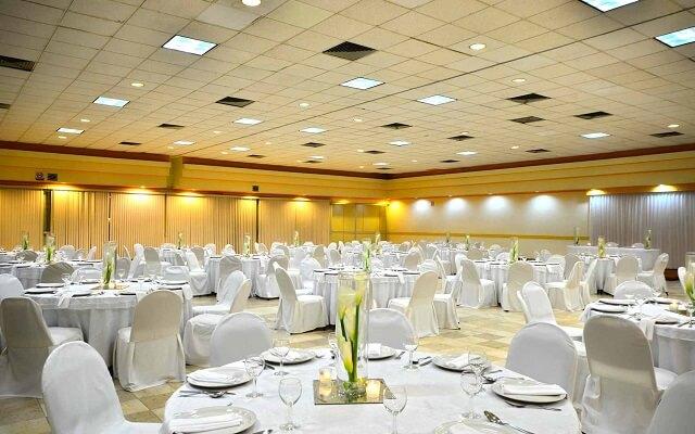 Hotel Misión Ciudad Vallés, Hoteles para Eventos y Bodas en Ciudad Valles — foto 3