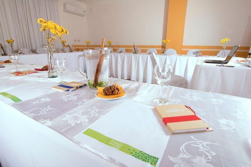 Hotel Misión Ciudad Vallés, Hoteles para Eventos y Bodas en Ciudad Valles — foto 4