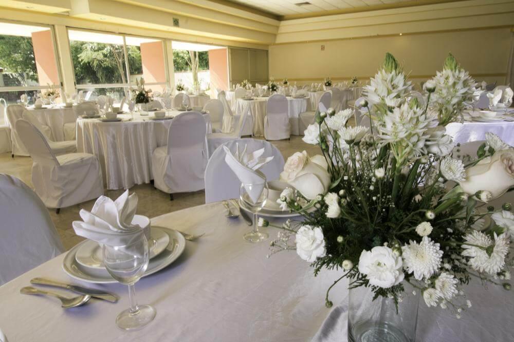 Hotel Misión Ciudad Vallés, Hoteles para Eventos y Bodas en Ciudad Valles — foto 5