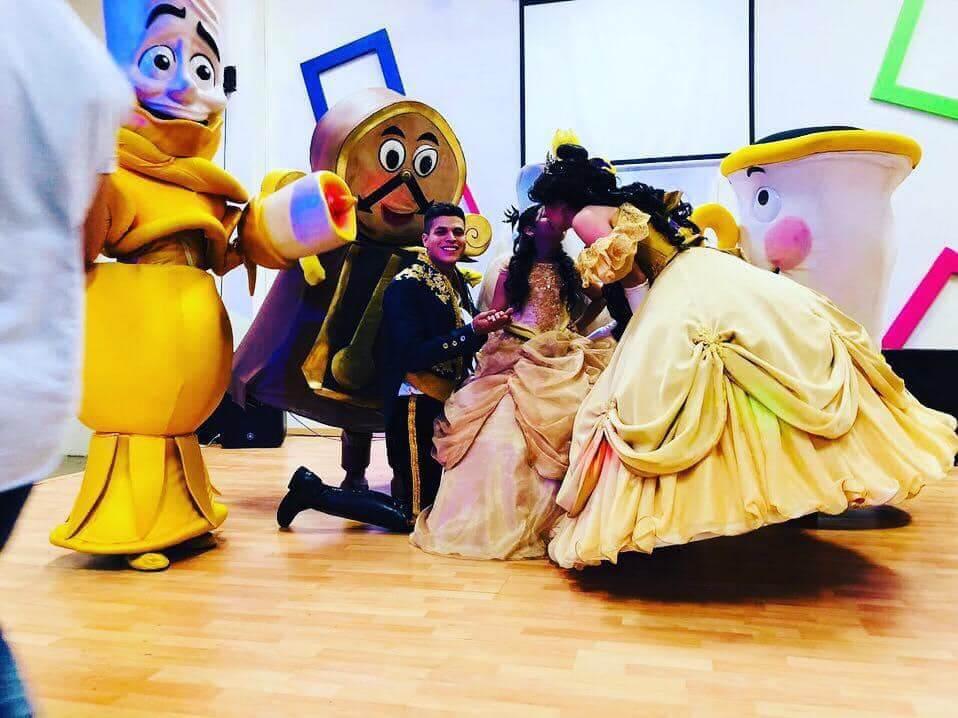 Show Manía, Animación en Monterrey — foto 5