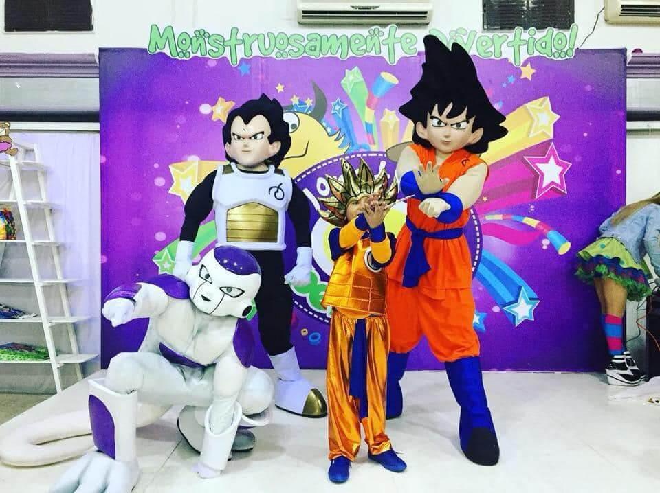 Show Manía, Animación en Monterrey — foto 6