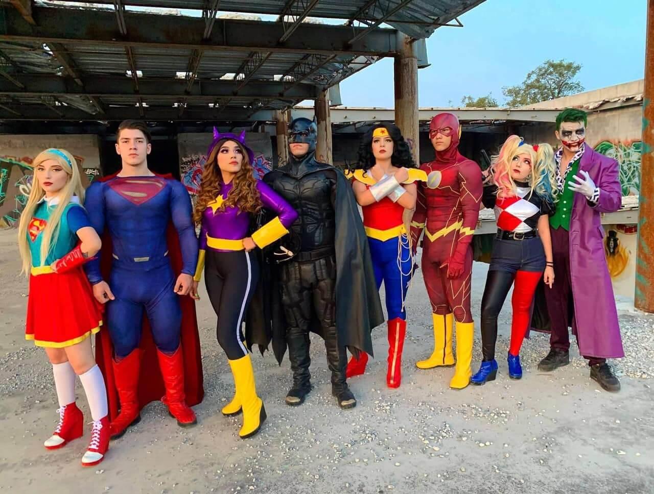 Gerilumi Shows Infantiles, Animación en Guadalupe — foto 3