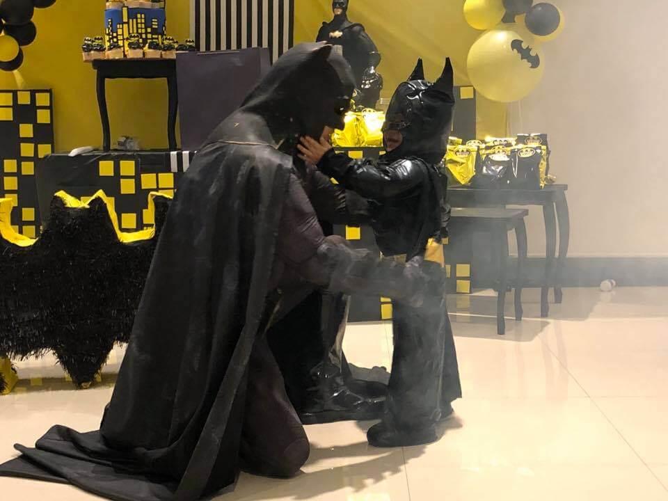 Chikitines Show, Animación en Monterrey — foto 4