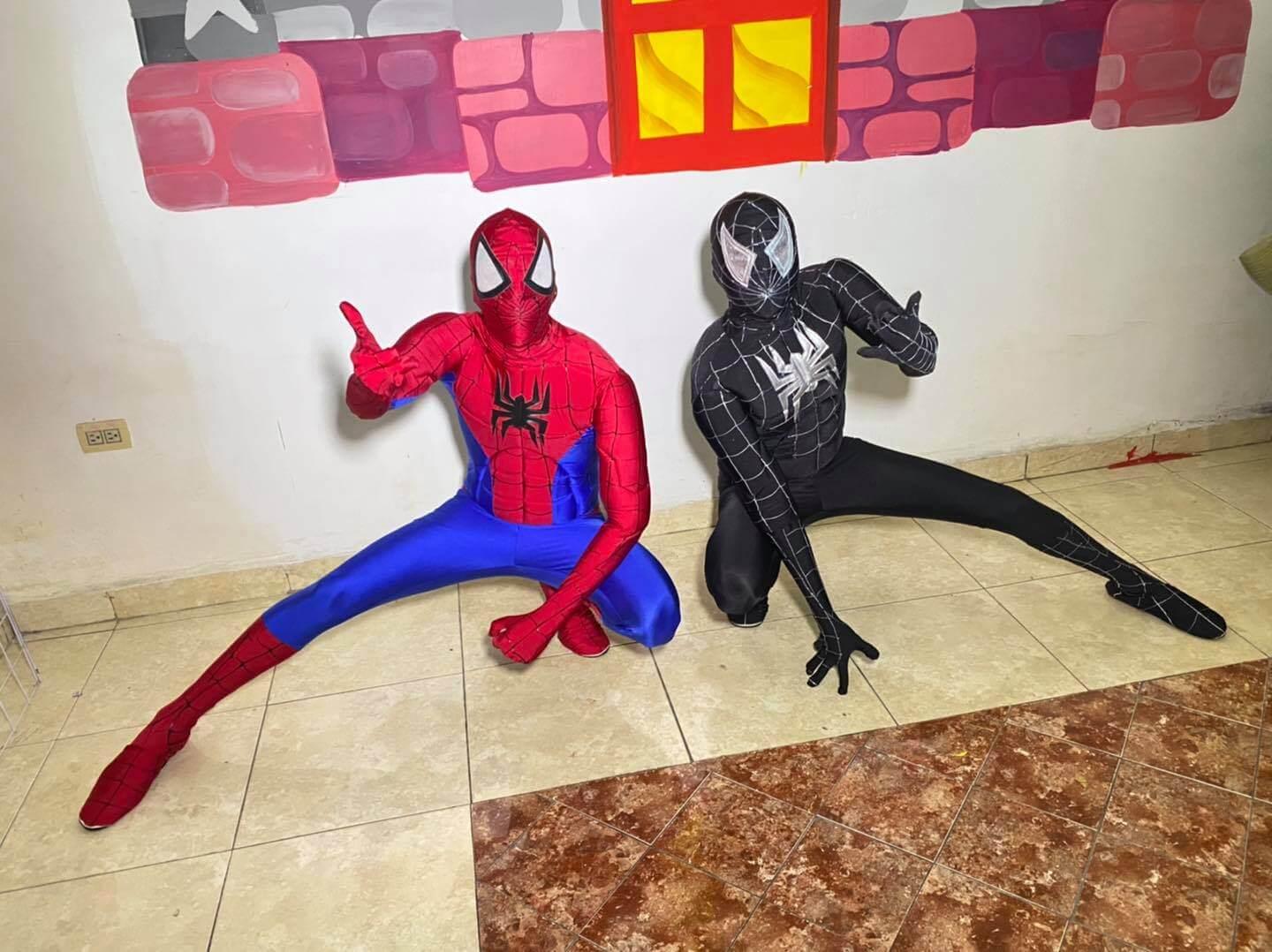 Gondory Shows Infantiles, Animación en Monterrey — foto 5