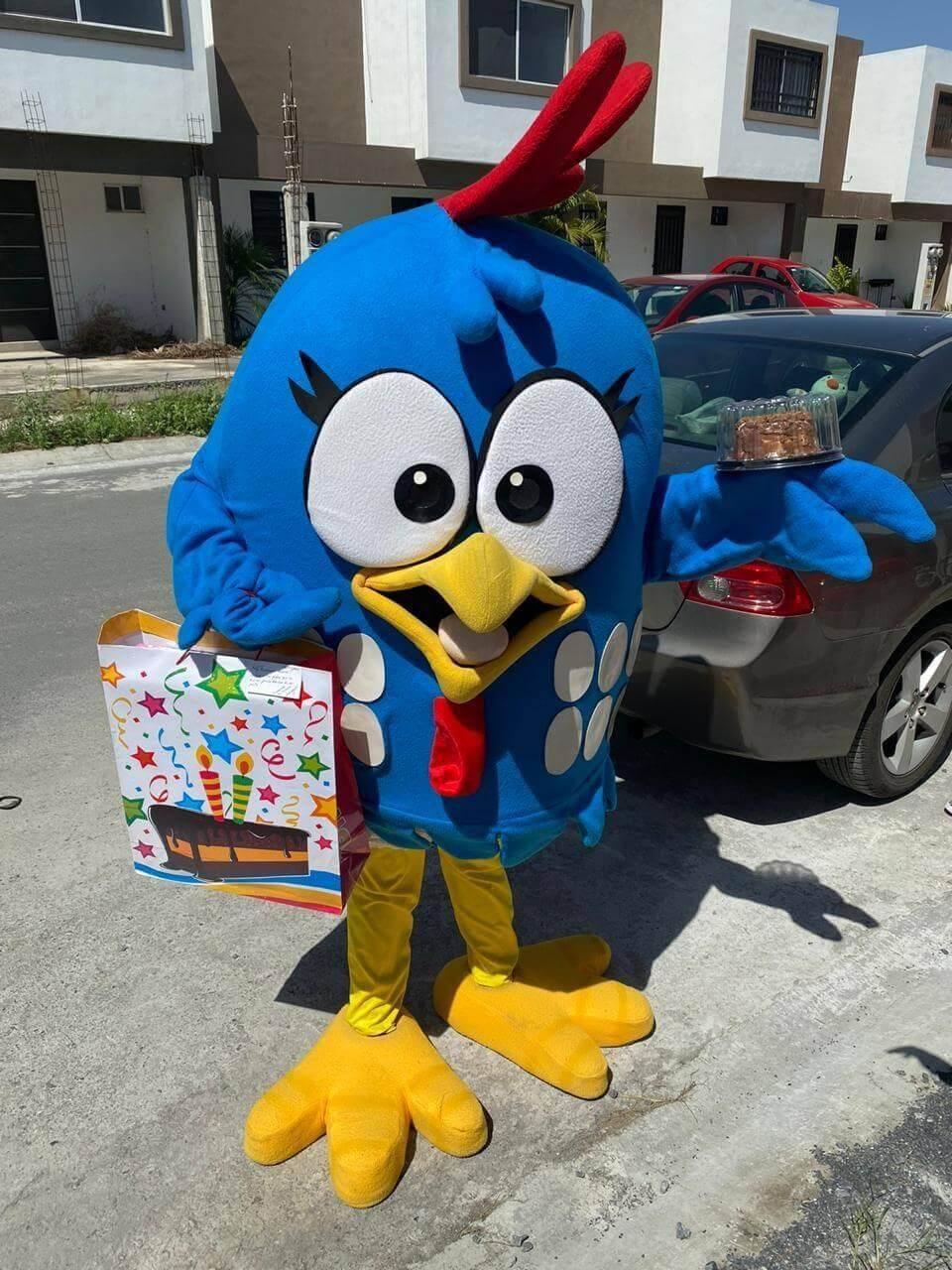 Gondory Shows Infantiles, Animación en Monterrey — foto 6