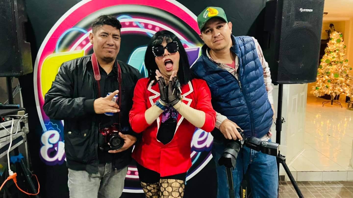Crazy Entretenimiento, Animación en Monterrey — foto 2