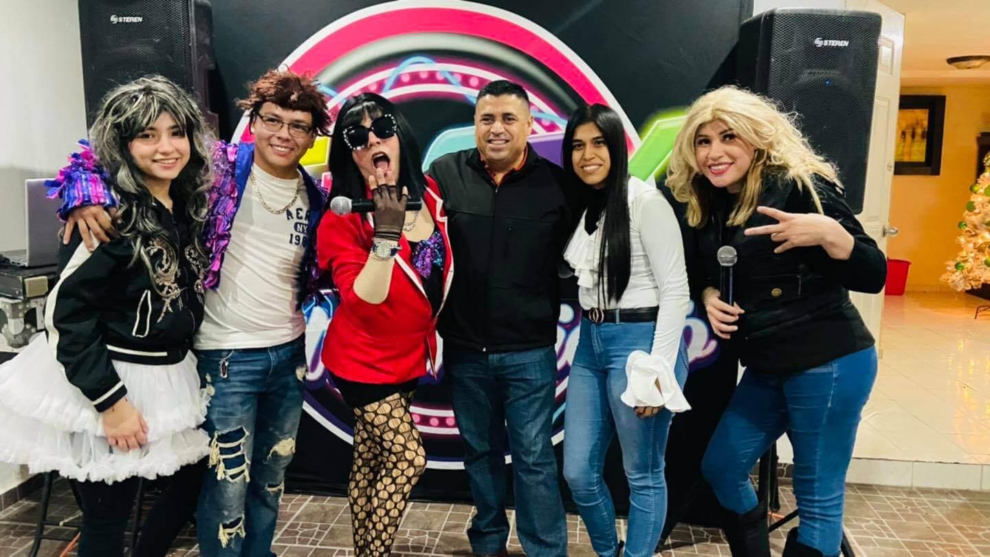 Crazy Entretenimiento, Animación en Monterrey — foto 3