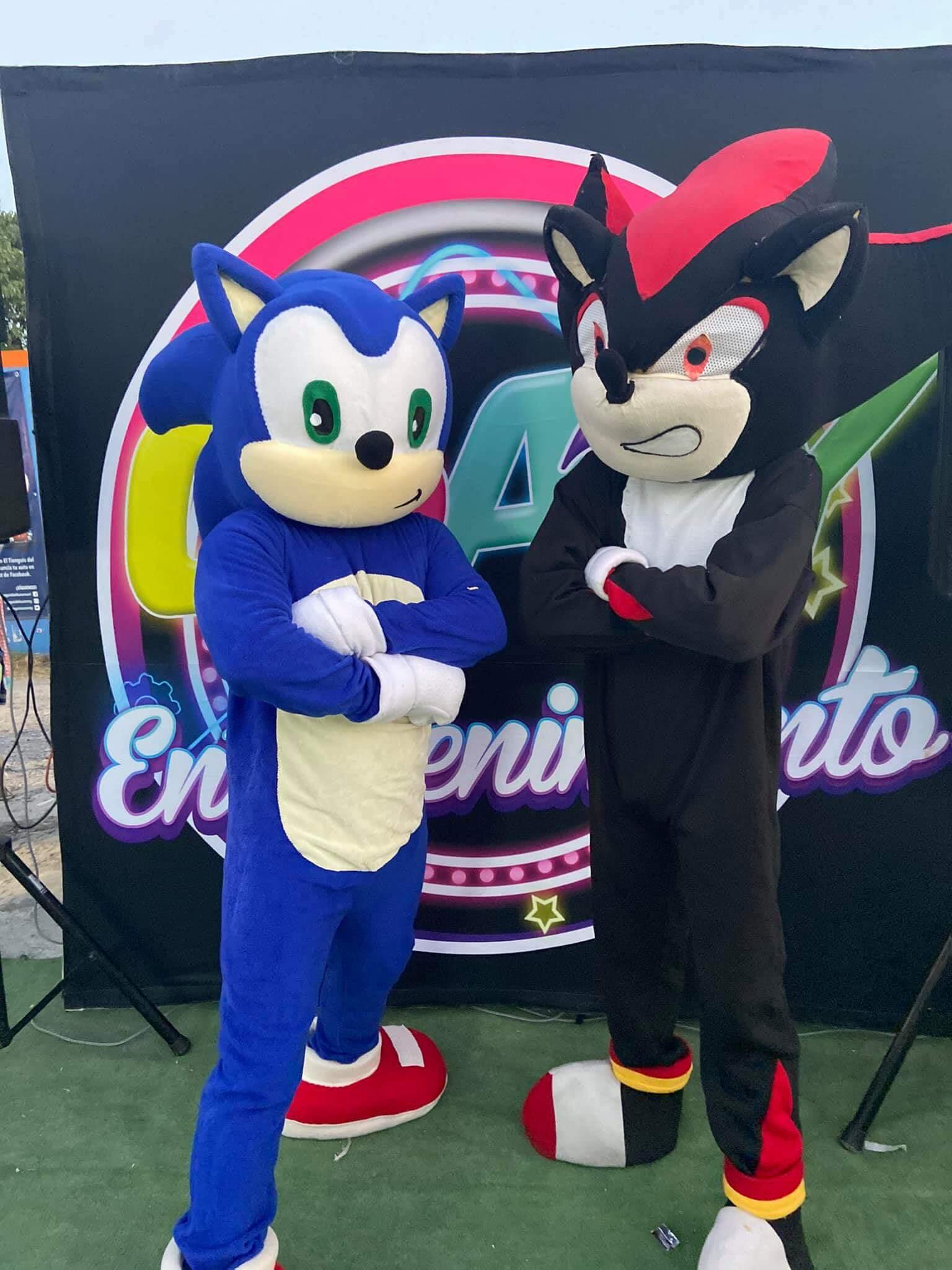 Crazy Entretenimiento, Animación en Monterrey — foto 4