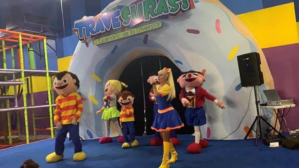 Crazy Entretenimiento, Animación en Monterrey — foto 5