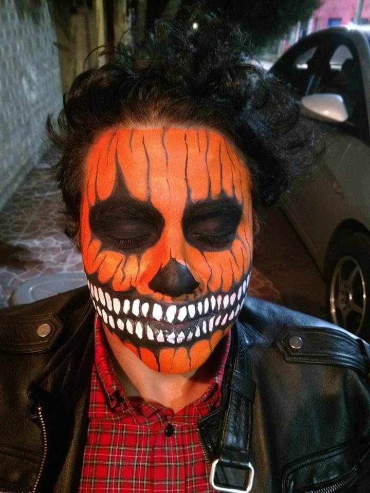 Pintacaritas Akesa, Pinta caritas para Fiestas Infantiles en Tlalpan — foto 6