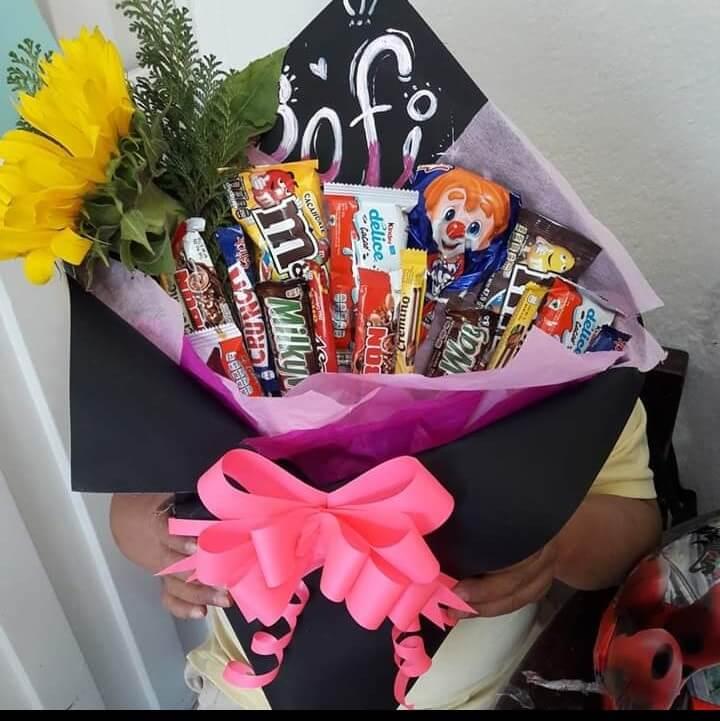 Pintacaritas Chan, Pinta caritas para Fiestas Infantiles en Tlalpan — foto 2