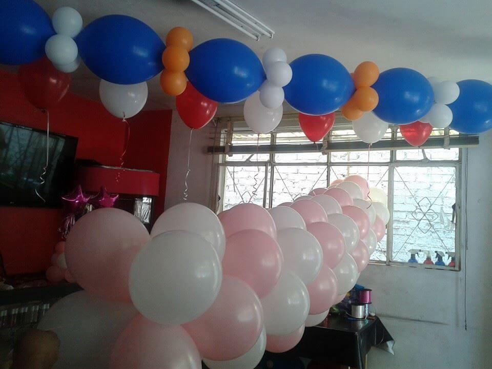 Superdiversión México, Pinta caritas para Fiestas Infantiles en Benito Juárez — foto 6