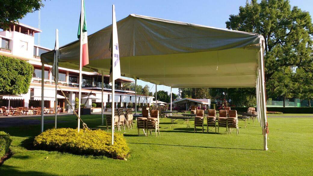 Eventos Paredes CDMX, Mobiliario y Loza en Azcapotzalco — foto 2