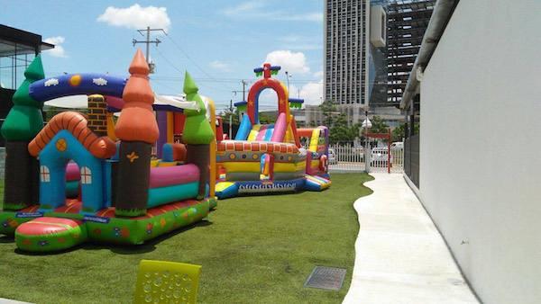 Pequeñitos Eventos Infantiles, Eventos infantiles en Santiago de Querétaro — foto 2