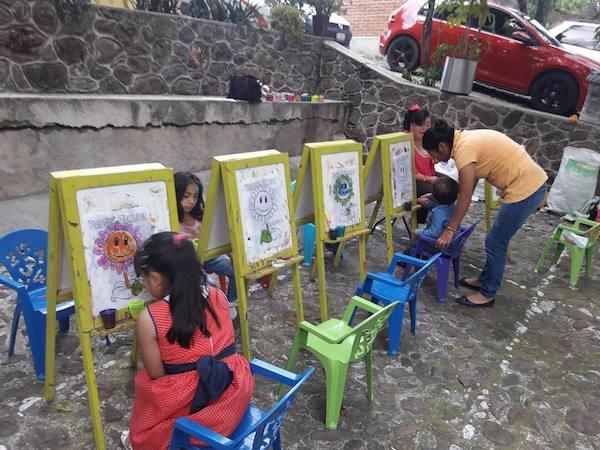 Pequeñitos Eventos Infantiles, Eventos infantiles en Santiago de Querétaro — foto 5