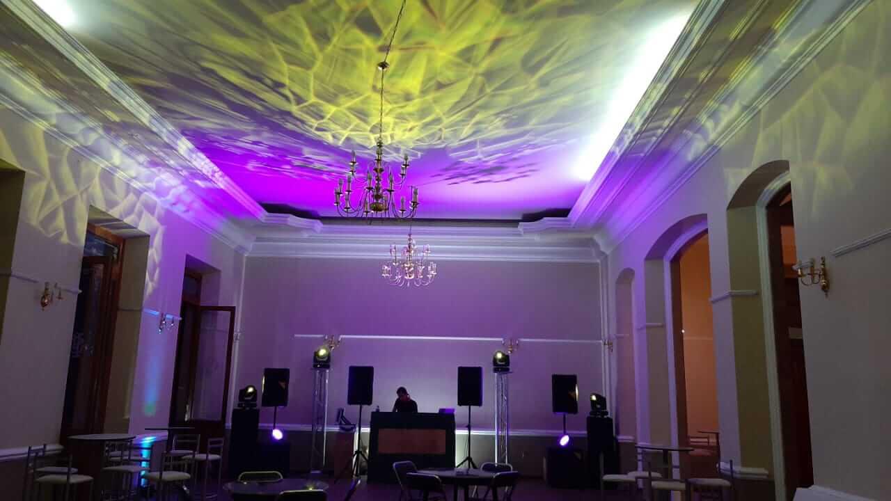 Dj Jasso, DJ en San Luis Potosí — foto 4