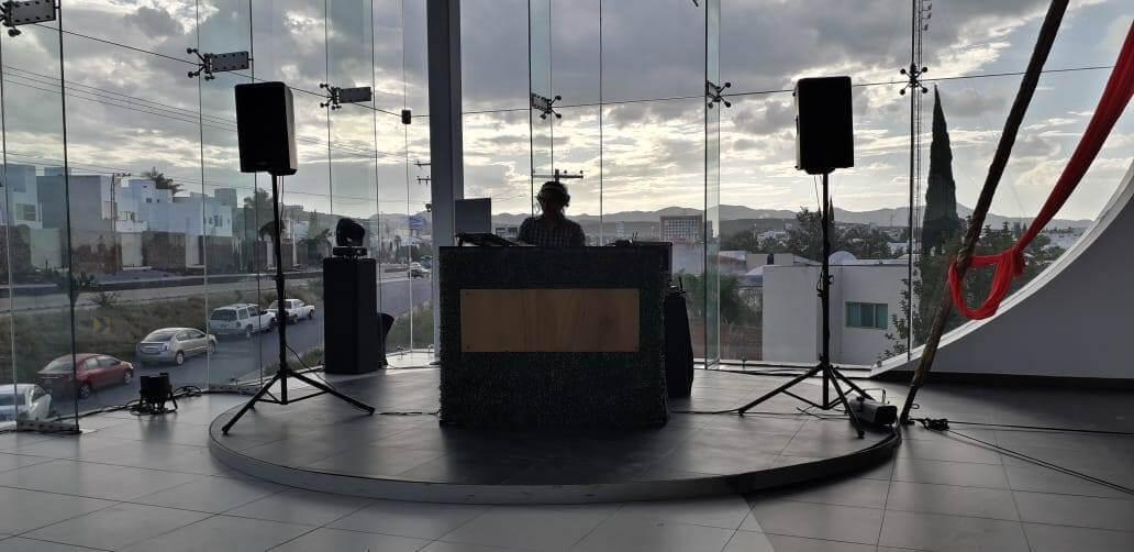 Dj Jasso, DJ en San Luis Potosí — foto 5