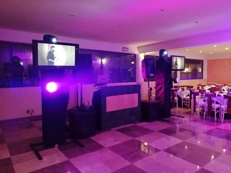 Dj Jasso, DJ en San Luis Potosí — foto 6
