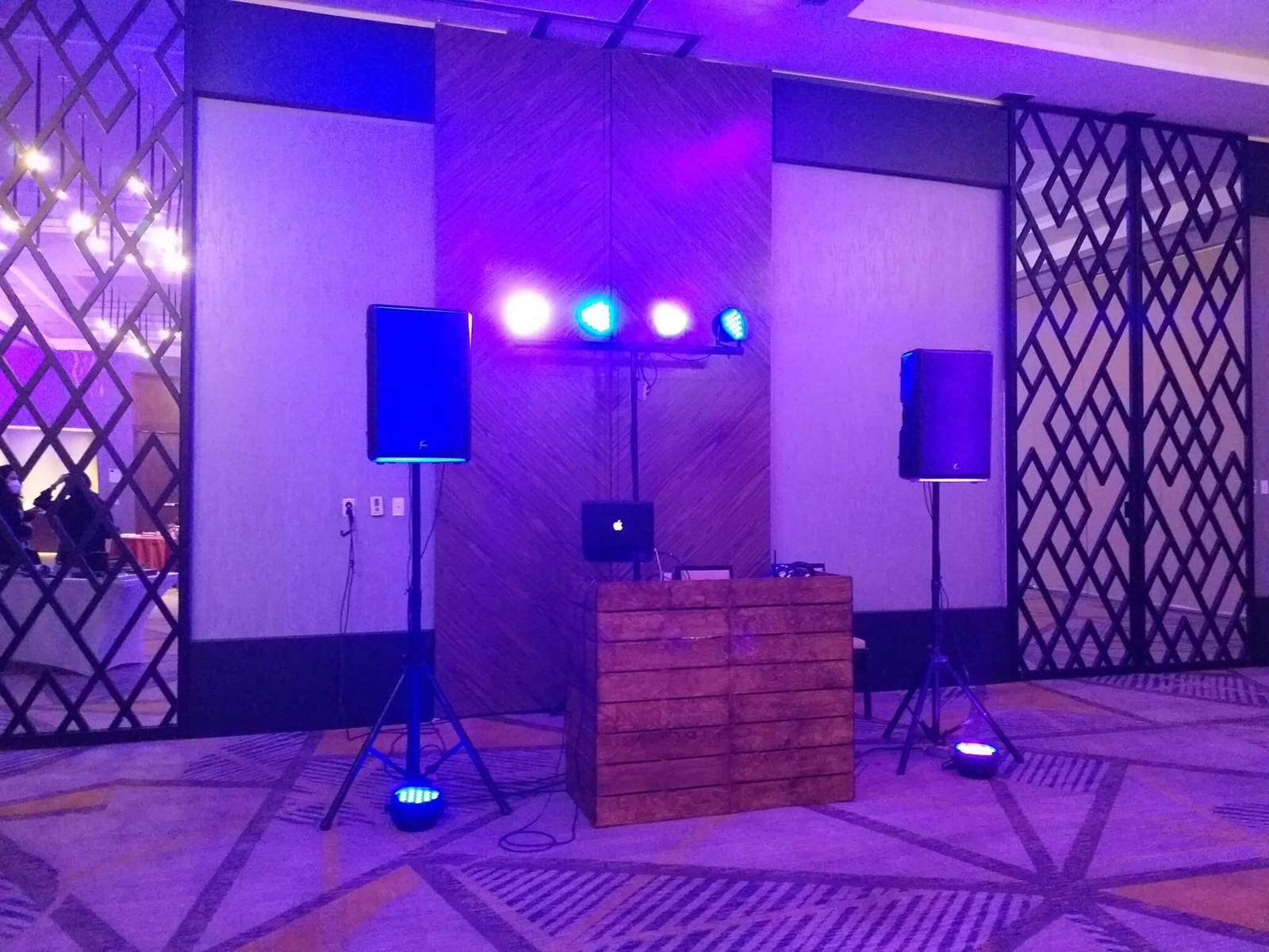 DJ Israel Rocha, DJ en San Luis Potosí — foto 2