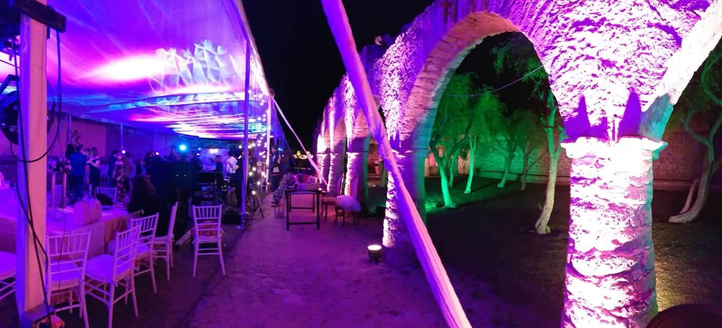 ALLi-K Iluminación, Iluminación en San Luis Potosí — foto 3