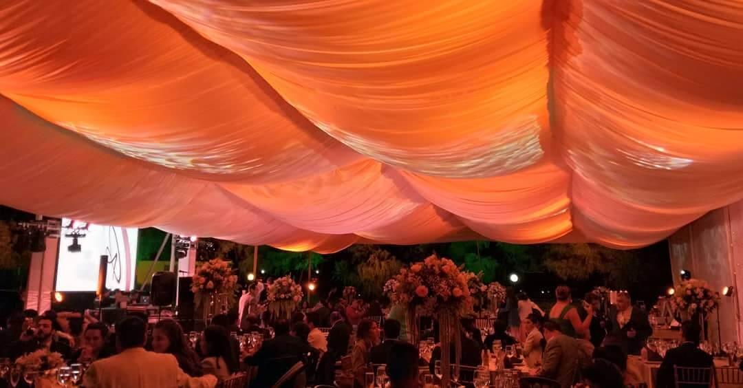 ALLi-K Iluminación, Iluminación en San Luis Potosí — foto 4