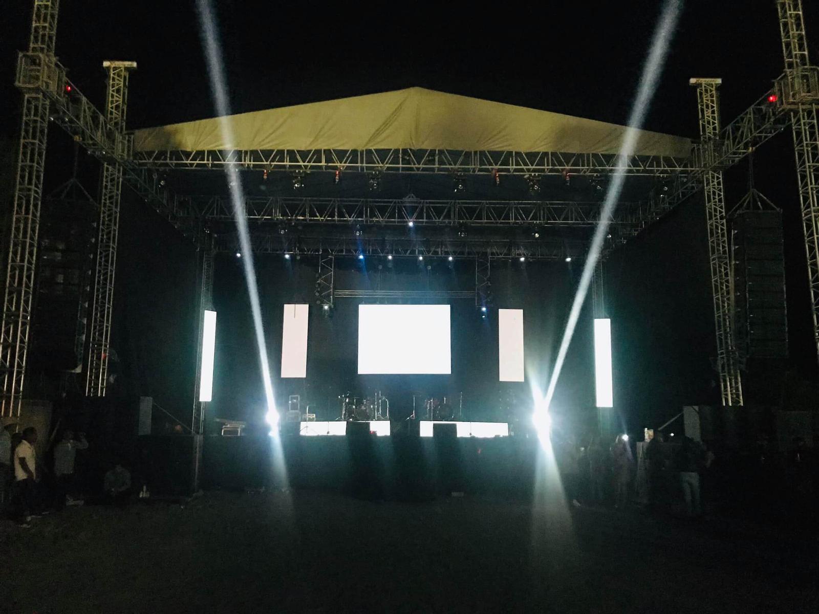 JC Audio, Iluminación en San Luis Potosí — foto 2