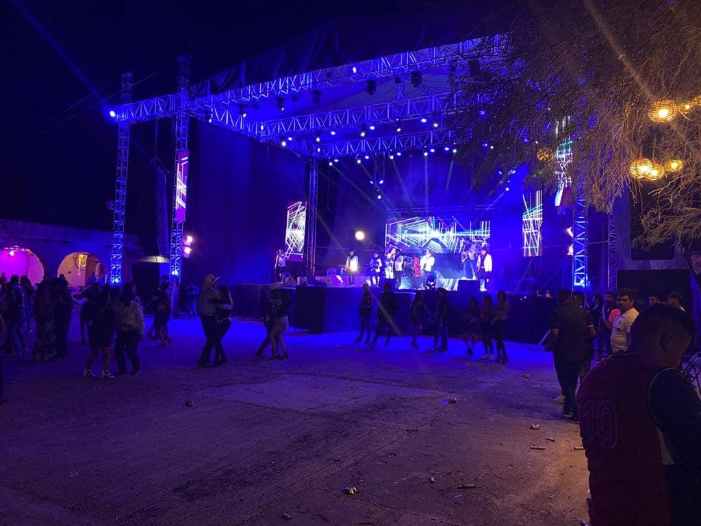 JC Audio, Iluminación en San Luis Potosí — foto 4