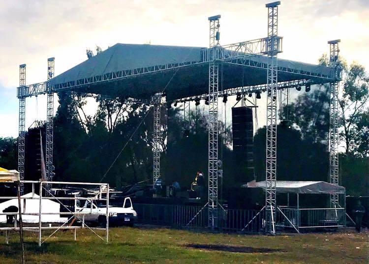 JC Audio, Iluminación en San Luis Potosí — foto 5
