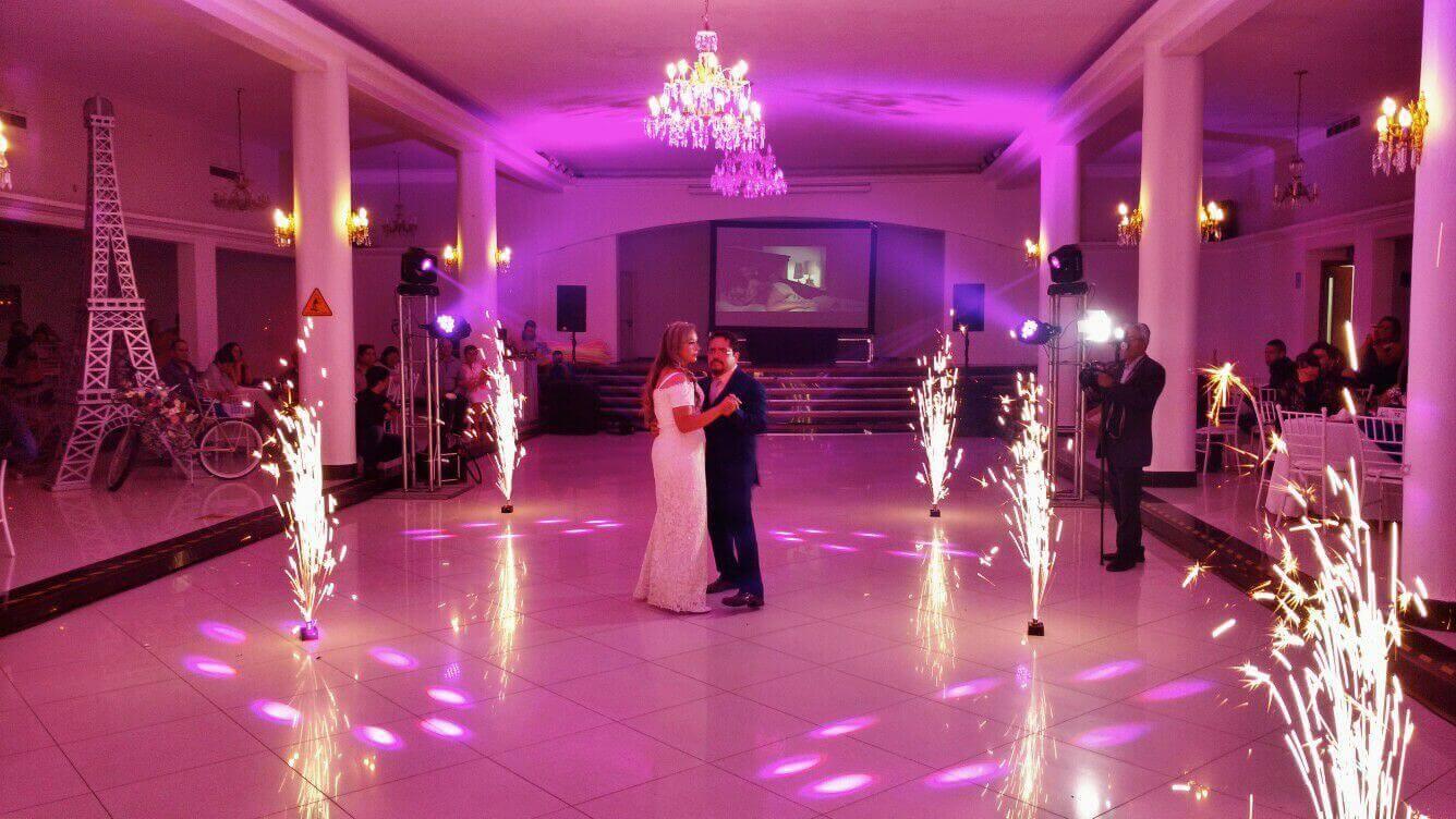 Rainbow Producciones y Eventos, Iluminación en San Luis Potosí — foto 4