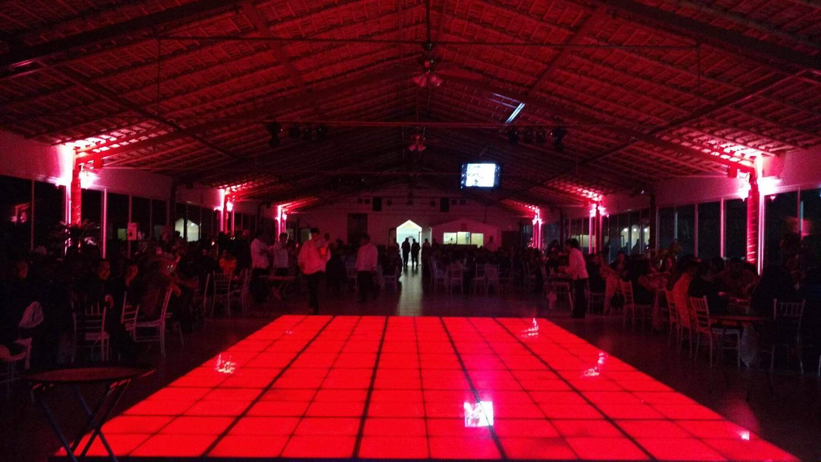 Rainbow Producciones y Eventos, Iluminación en San Luis Potosí — foto 5