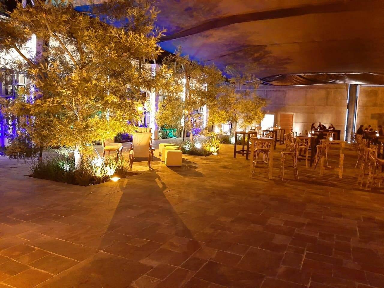 Lighting Designs, Iluminación en San Luis Potosí — foto 2