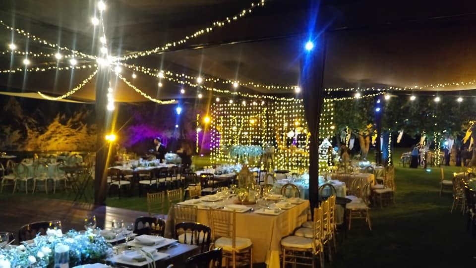 Lighting Designs, Iluminación en San Luis Potosí — foto 3