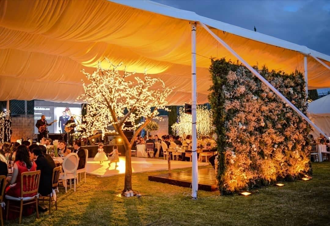 Lighting Designs, Iluminación en San Luis Potosí — foto 4
