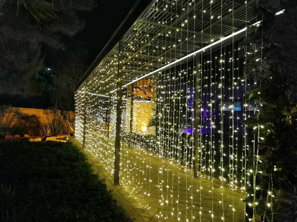 Lighting Designs, Iluminación en San Luis Potosí — foto 6