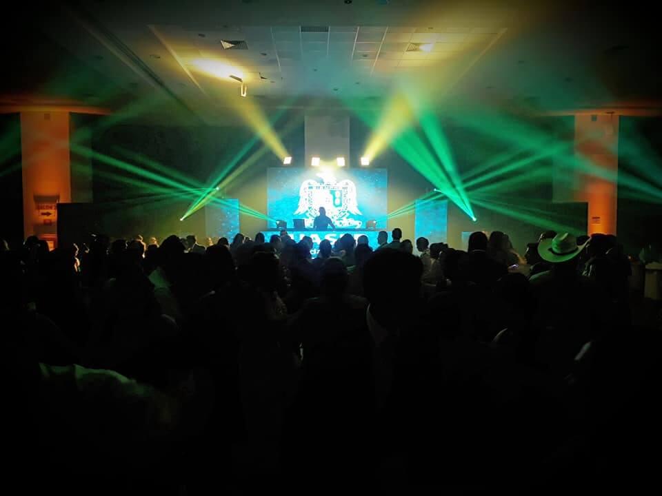 Visual Shot, Iluminación en San Luis Potosí — foto 6