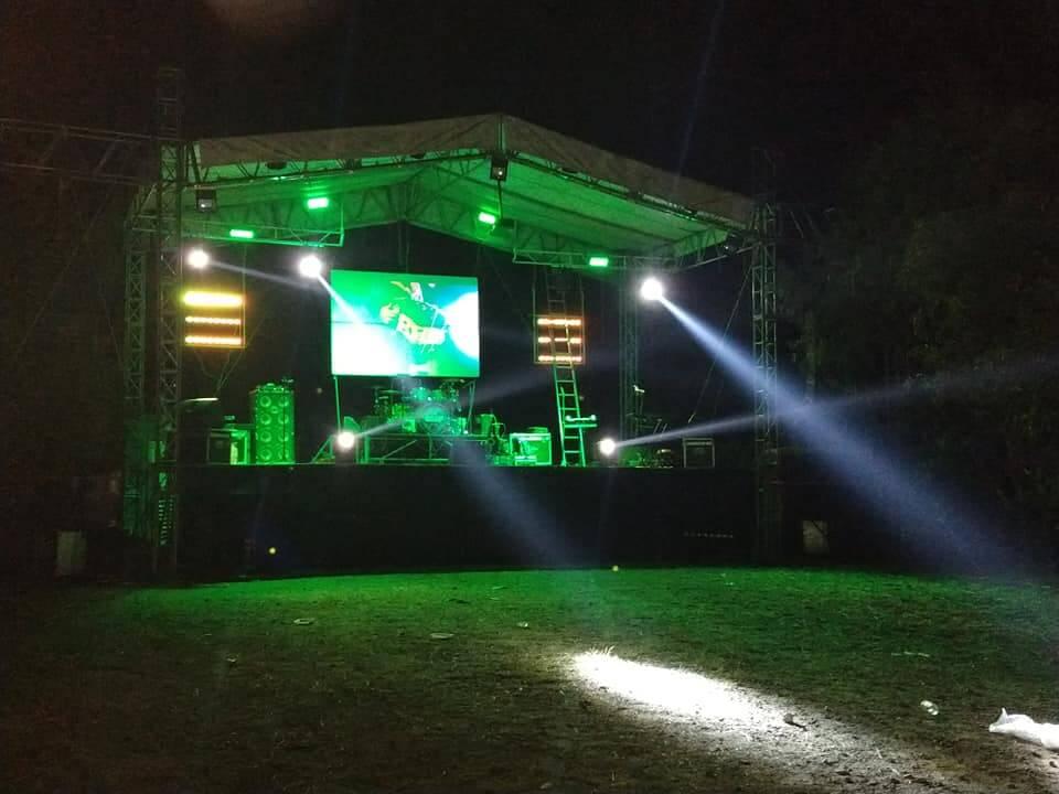 Ramses Meléndez Dj, DJ en San Luis Potosí — foto 2