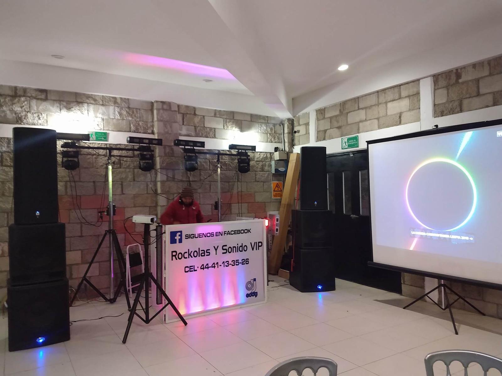 Ramses Meléndez Dj, DJ en San Luis Potosí — foto 3